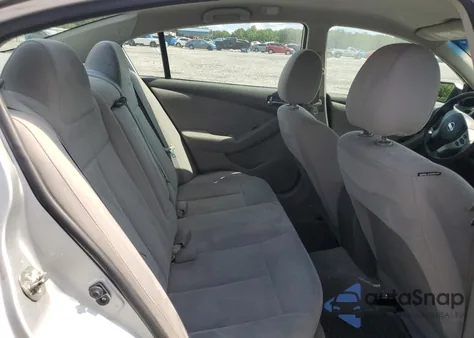 2012 Nissan Altima Base z USA, uszkodzony, nr VIN 1N4AL2AP7CN489187